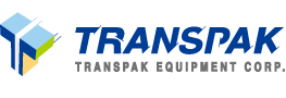 دستگاه پرس حرارتی ترانس پک مدل 30 سانتی متر تک دوخت تایمردار