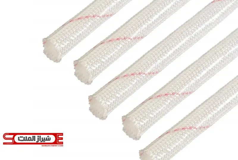 وارنیش نسوز چینی سایز 10 (100 سانتی متر)