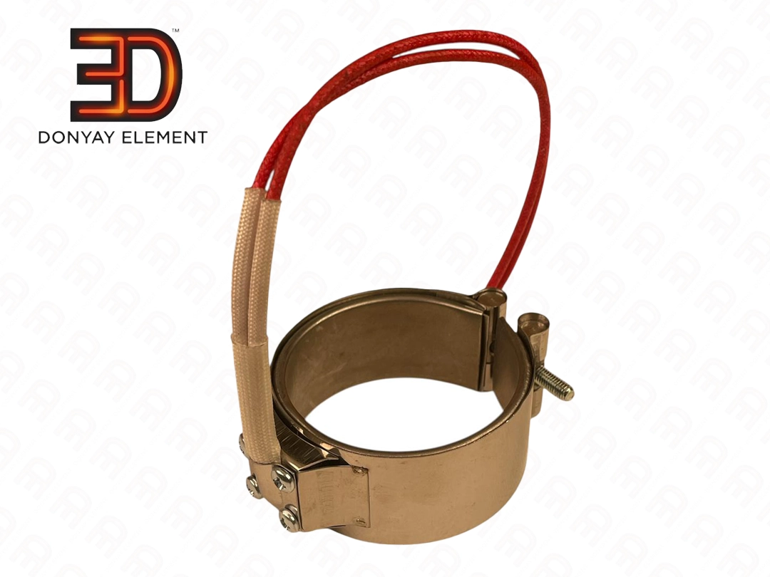 المنت حلقه ای قطر 60 عرض 30 220 ولت 190 وات