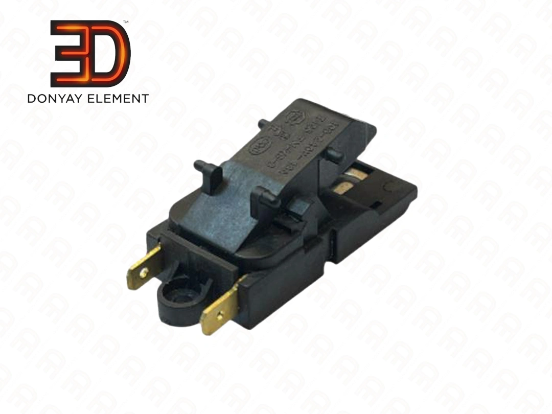 کلید کتری قورباقه ای